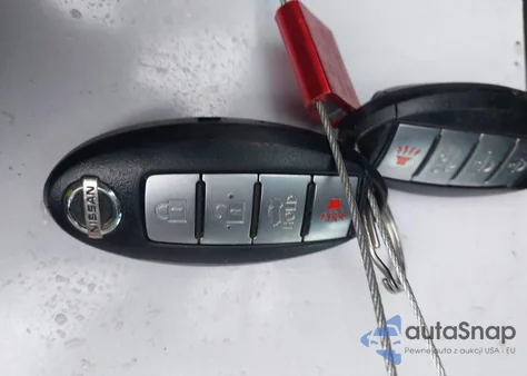 2012 Nissan Altima 2.5 S из США, поврежденный, VIN 1N4AL2EP1CC225713